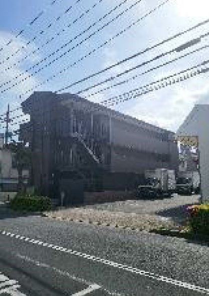 東京都足立区東綾瀬１丁目 現地写真