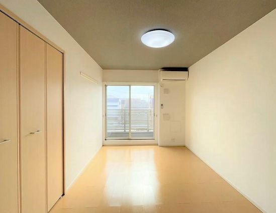 東京都足立区花畑６丁目 内観写真（内装）