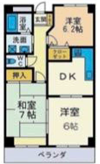 神奈川県海老名市門沢橋２丁目 間取図・土地図