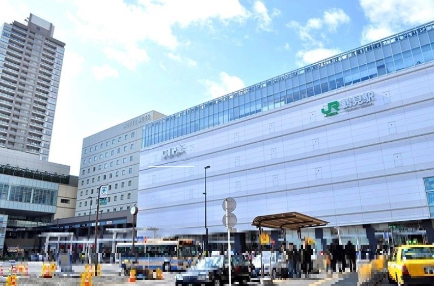神奈川県横浜市鶴見区東寺尾東台 その他