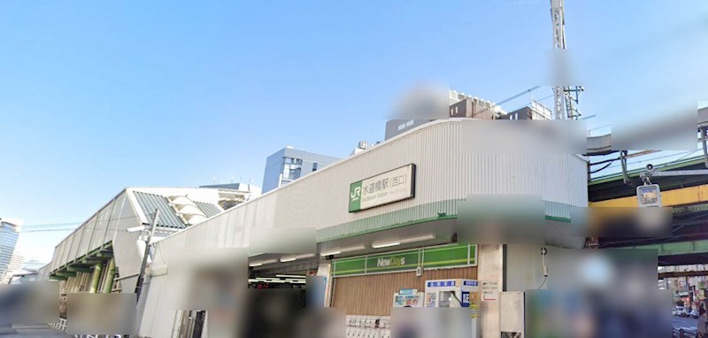 東京都千代田区飯田橋２丁目 その他