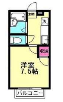 埼玉県本庄市小島１丁目 間取図・土地図