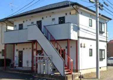 埼玉県本庄市小島１丁目 現地写真