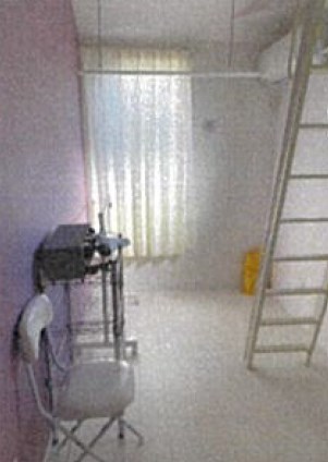 東京都足立区舎人１丁目 内観写真（内装）