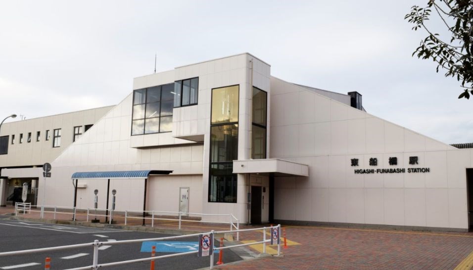 千葉県船橋市東町 その他