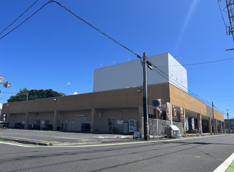 埼玉県行田市忍２丁目 現地写真