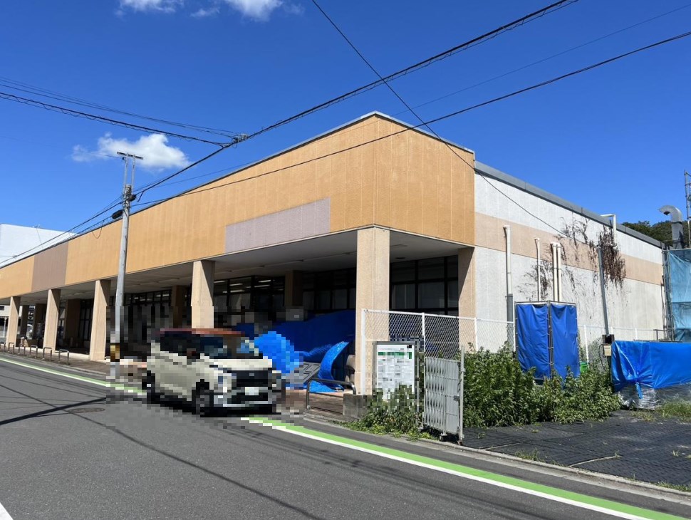 埼玉県行田市忍２丁目 現地写真