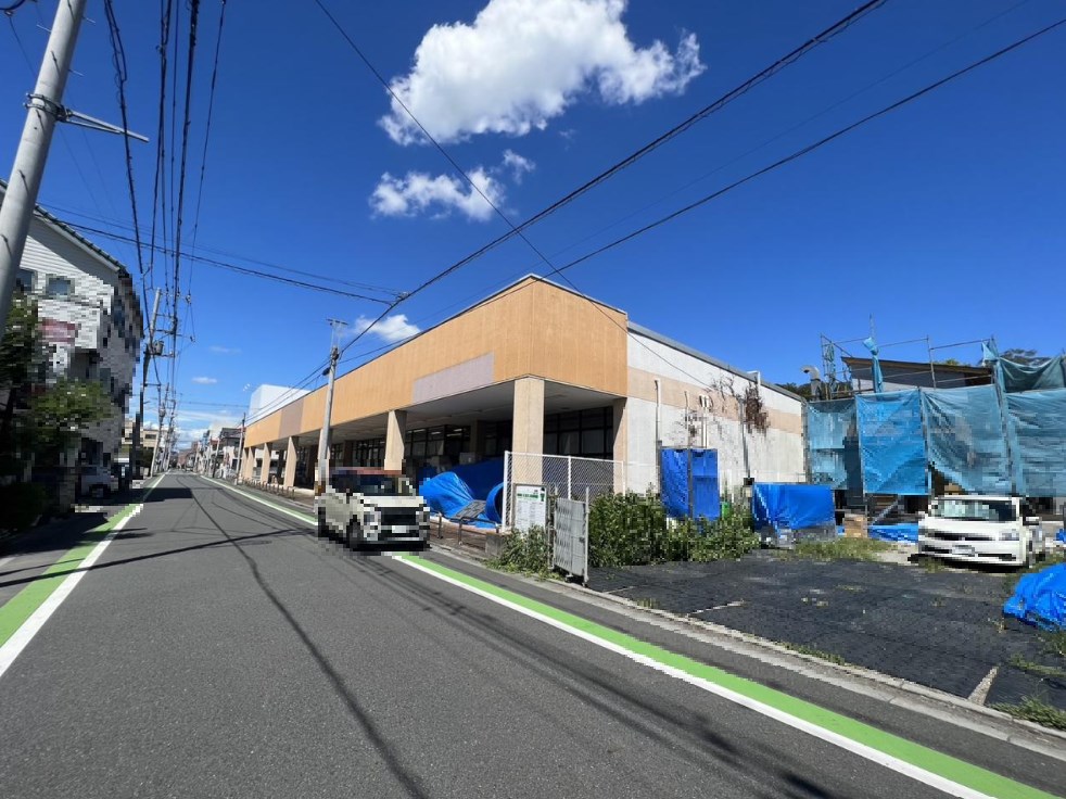埼玉県行田市忍２丁目 内観写真（その他）