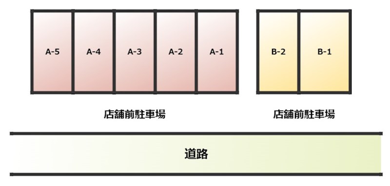 千葉県君津市泉 間取図・土地図