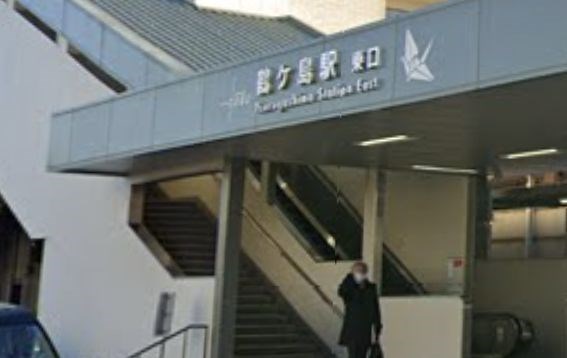 埼玉県鶴ヶ島市鶴ヶ丘 その他