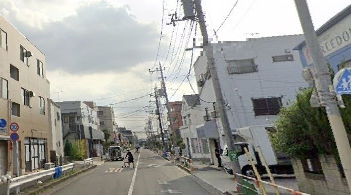東京都足立区花畑１丁目 その他