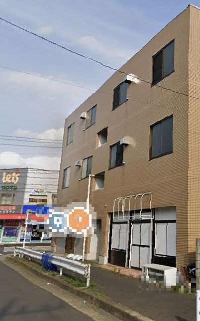 東京都足立区花畑１丁目 現地写真
