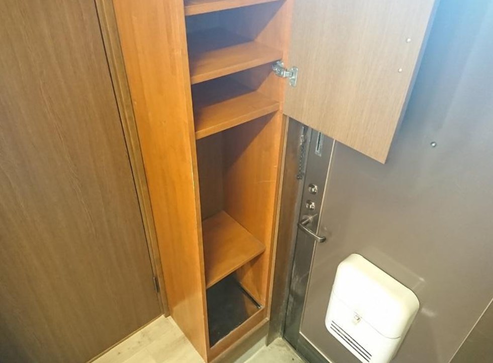 神奈川県相模原市緑区寸沢嵐 内観写真（内装）