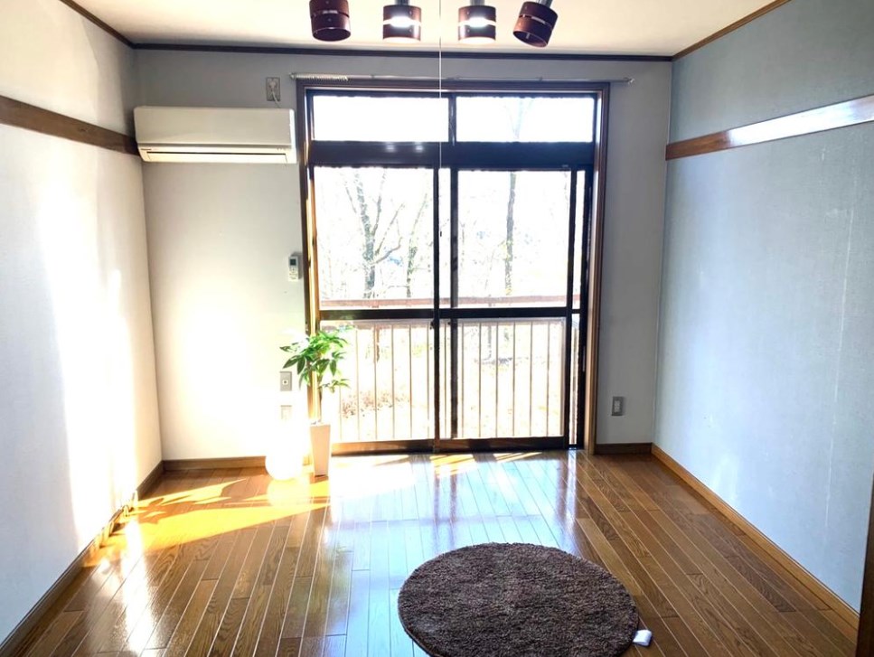 神奈川県相模原市緑区寸沢嵐 内観写真（内装）