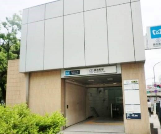 東京都墨田区石原３丁目 その他