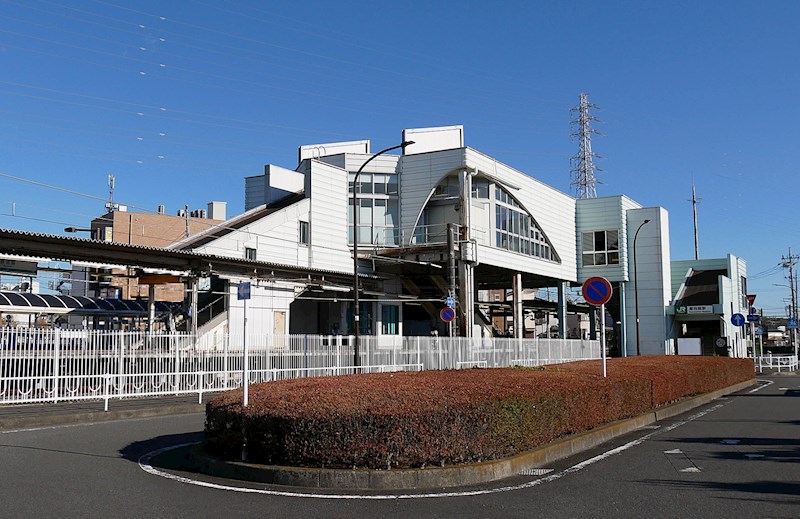 神奈川県相模原市南区下溝 その他