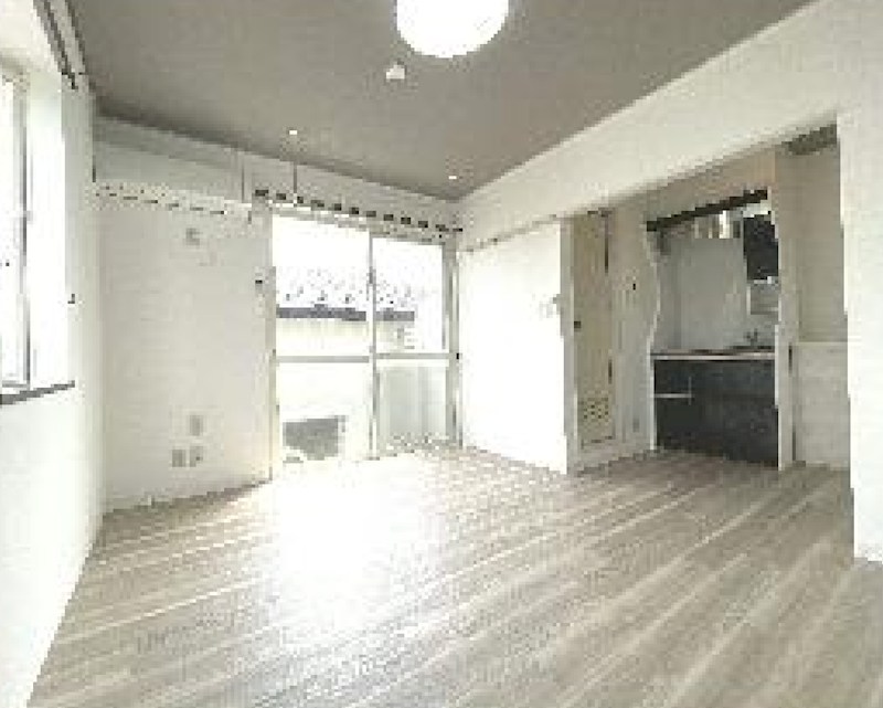 東京都小平市回田町 内観写真（内装）