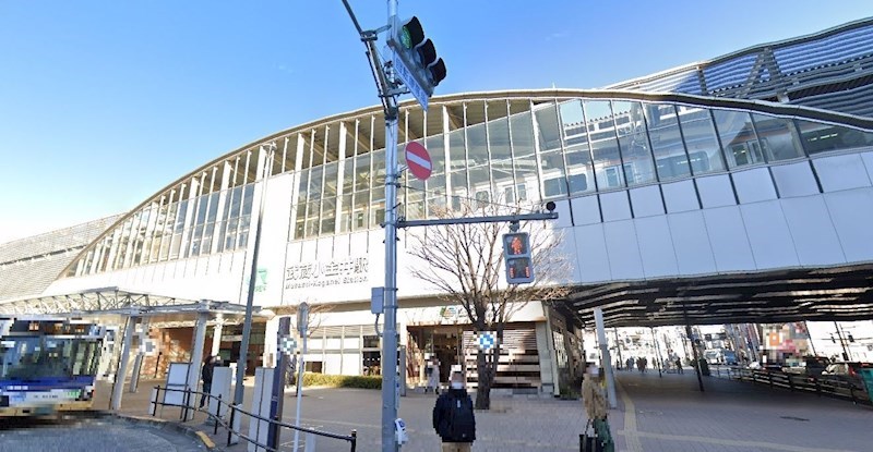 東京都小平市回田町 その他