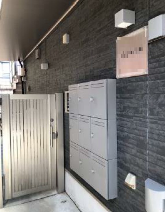 東京都練馬区豊玉北３丁目 現地写真