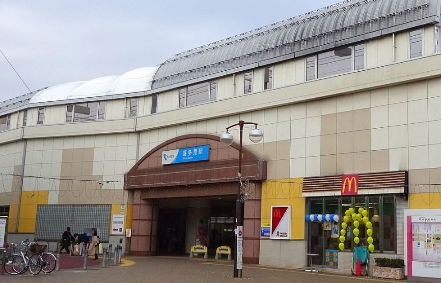 東京都狛江市岩戸南１丁目 その他