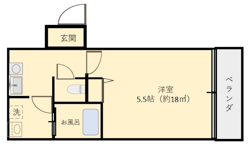 東京都江戸川区小松川４丁目 間取図・土地図