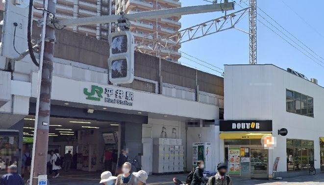 東京都江戸川区小松川４丁目 その他