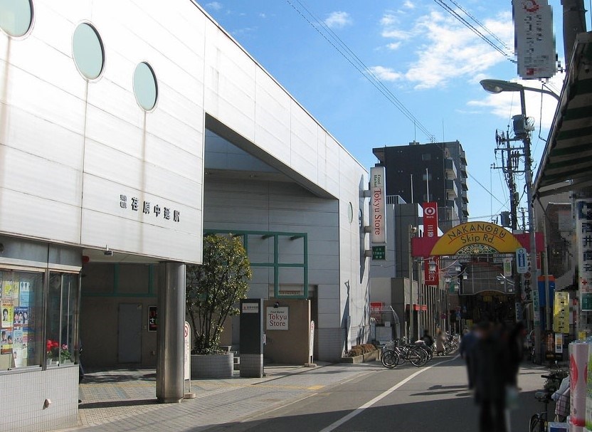 東京都品川区戸越５丁目 その他
