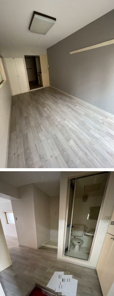 東京都練馬区南大泉４丁目 内観写真（内装）