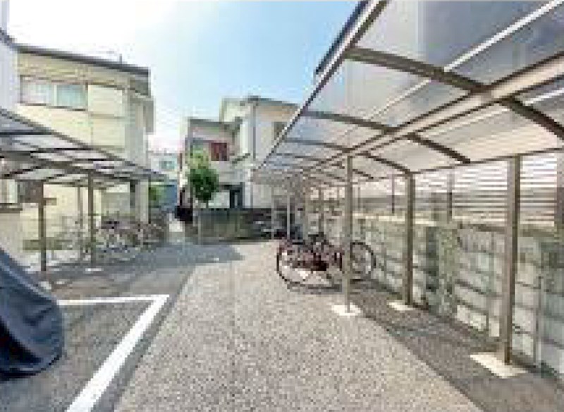 東京都西東京市富士町４丁目 その他