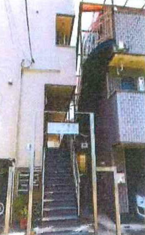 神奈川県藤沢市大鋸１丁目 現地写真