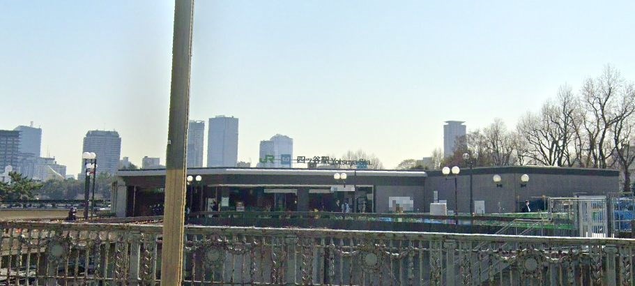 東京都新宿区若葉３丁目 その他