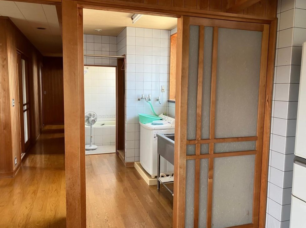 東京都八王子市暁町１丁目 内観写真（内装）