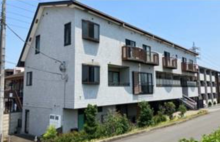 東京都八王子市暁町１丁目 現地写真