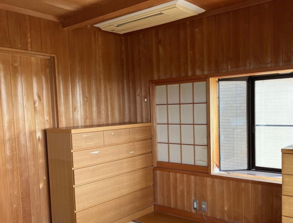 東京都八王子市暁町１丁目 内観写真（内装）