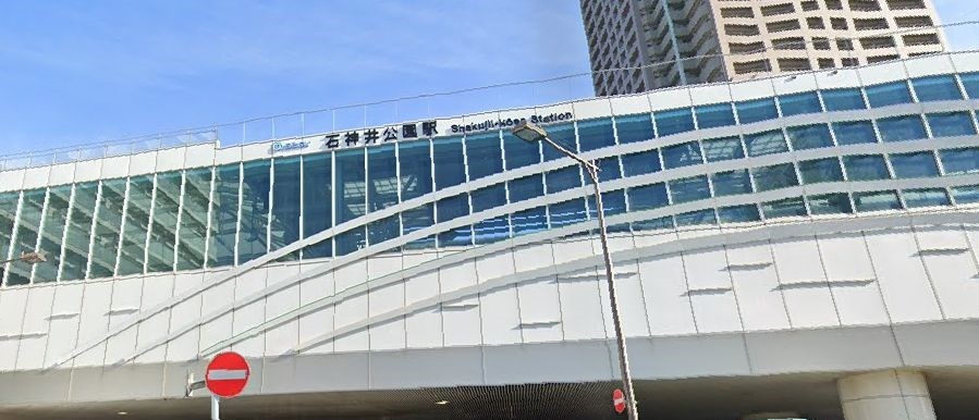 東京都練馬区石神井町２丁目 その他