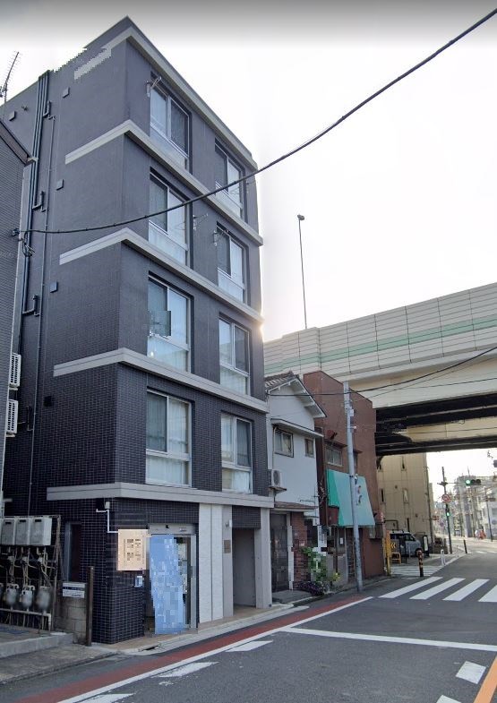 東京都大田区羽田３丁目 その他