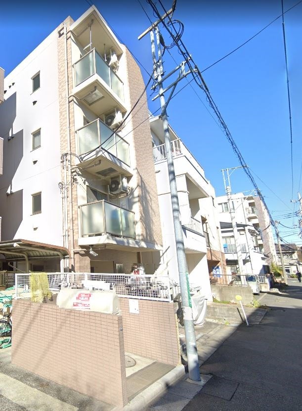 東京都国分寺市本多１丁目 その他