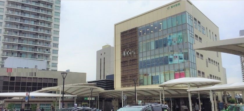 東京都新宿区北新宿３丁目 その他