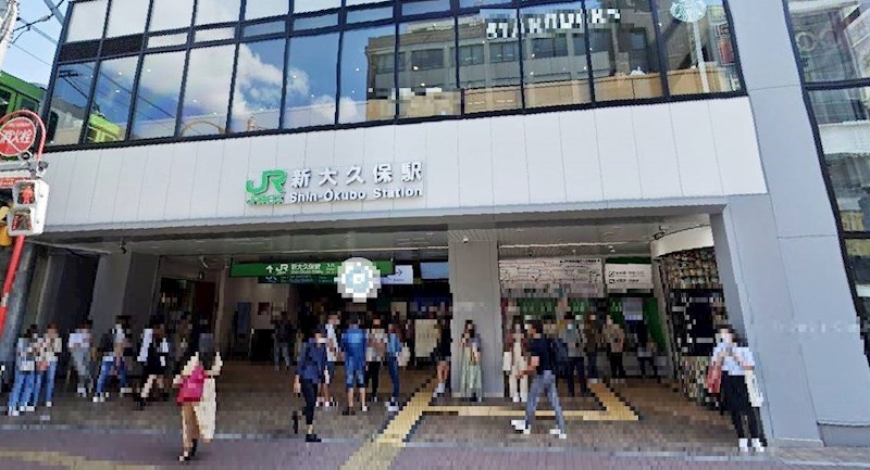 東京都新宿区北新宿３丁目 その他