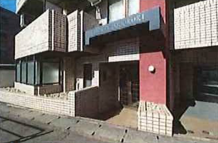 東京都世田谷区中町３丁目 現地写真