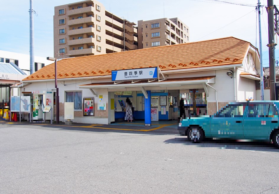 千葉県柏市篠籠田 その他
