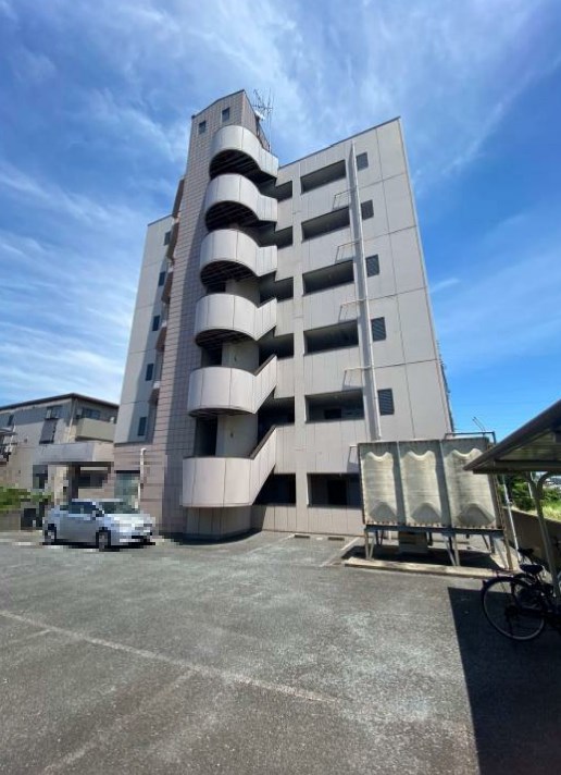 千葉県君津市東坂田３丁目 現地写真