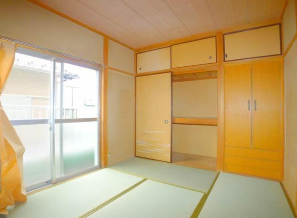 千葉県千葉市花見川区長作台２丁目 内観写真（内装）