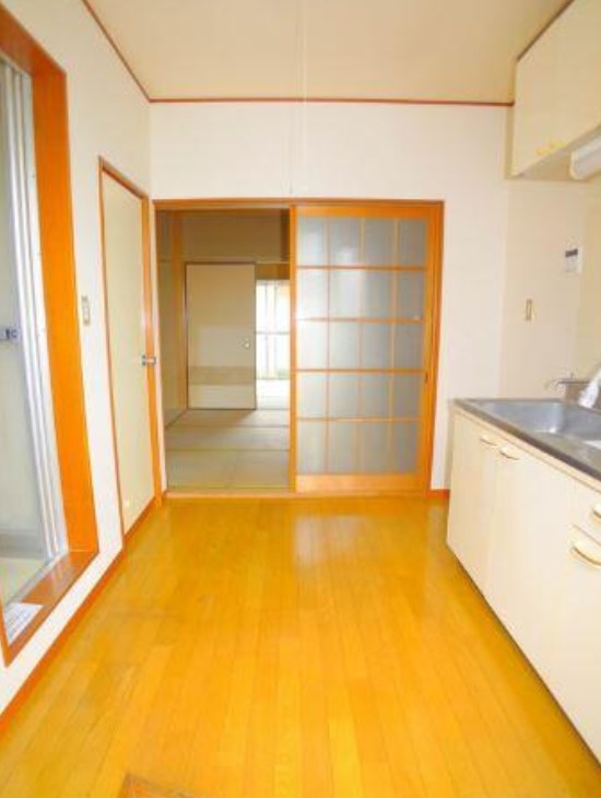 千葉県千葉市花見川区長作台２丁目 内観写真（内装）