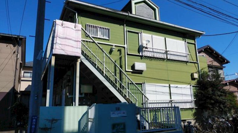 千葉県千葉市花見川区長作台２丁目 現地写真