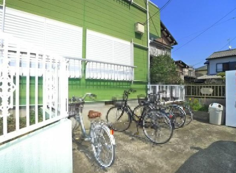 千葉県千葉市花見川区長作台２丁目 現地写真
