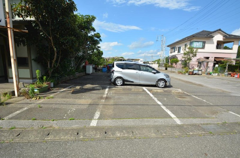 千葉県千葉市若葉区若松町 現地写真