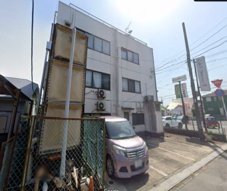 千葉県富里市日吉台２丁目 現地写真