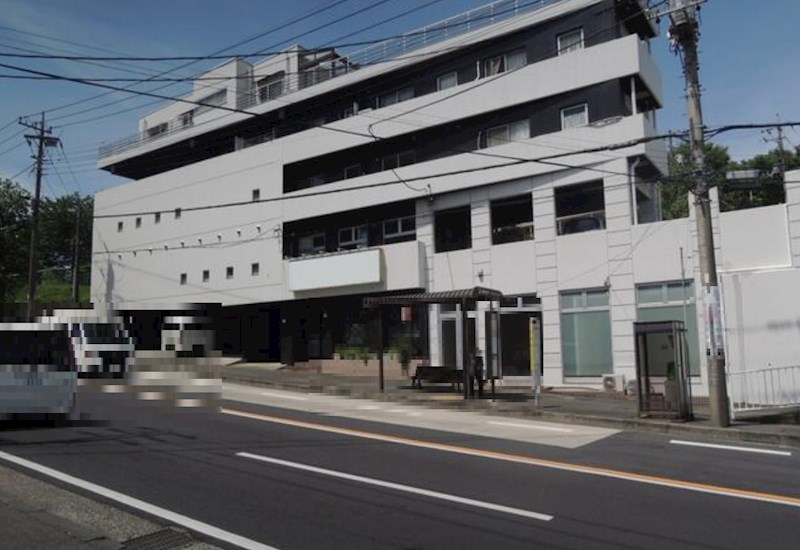 神奈川県川崎市宮前区菅生４丁目 現地写真