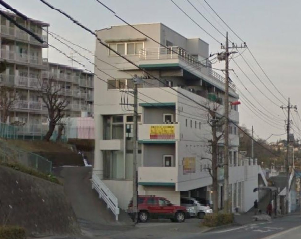 神奈川県川崎市宮前区菅生４丁目 現地写真